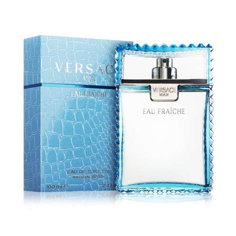 versace france perfume